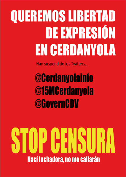 censura