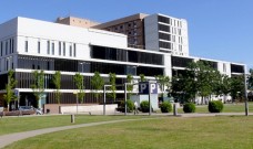 Els serveis d’oncologia pediàtrica del Taulí podrien trasllladar-se al Vall d’Hebron Els serveis d’oncologia pediàtrica del Taulí podrien trasllladar-se al Vall d’Hebron