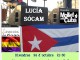 Mollet amb Cuba porta a Lucia Socam i Víctor Casaus