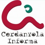Logo Cerdanyola Informa