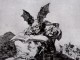 Dialogant amb Goya, al Museu d’Art de Cerdanyola