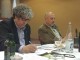 Josep Grau explica el programa de CiU al Club Rotary
