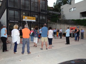 Cerdanyola Informa. A 3 mesos del 27-S