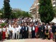 Cerdanyola del Vallès, present a l’assemblea de l’AMI celebrada a Valls
