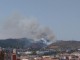 Continua descontrolat l’incendi de Collserola, que ha cremat ja 30 hectàrees