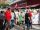 La Marxa contra l’atur arriba avui a Cerdanyola