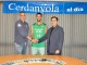 El Club de Bàsquet Cerdanyola continuarà a la Copa Catalunya gràcies a Cerdanyola al Dia