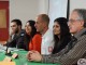La Universitat Popular estrena l’Aula de Formació amb una xerrada sobre refugiats i migrants