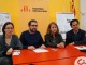 ERC diu NO a un govern en minoria amb Compromís