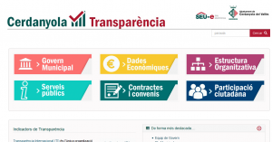 transparencia