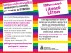 #CerdanyolaStopHomofòbia commemora el Dia Internacional contra l’Homofòbia i la Transfòbia