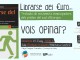 Dimecres 15, presentació del llibre “Librarse del Euro” com a eina per al debat sobre l’economia i discurs dominant