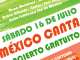 La Escalera portarà a Ripollet música, cuina i pintura mexicana amb “México Canta”