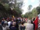 Acte de memòria per “Txiki” a Cerdanyola en el 41è aniversari dels darrers afusellament del franquisme