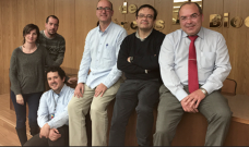 Creen un microsensor autònom capaç de detectar problemes respiratoris Creen un microsensor autònom capaç de detectar problemes respiratoris