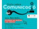 La UPcdv presenta: “Cicle d’activitats al voltant de Mitjans de Comunicació”