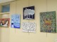 L’Ateneu acull una exposició dels treballs de l’Escola d’Arts Plàstiques