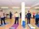 En marxa els tallers de ioga inclusiu
