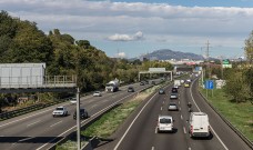 La Generalitat torna a apostar per ampliar l’autopista C-58 La Generalitat torna a apostar per ampliar l’autopista C-58