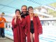 Les nedadores d’ASPADI brillen al Campionat de Catalunya de Natació