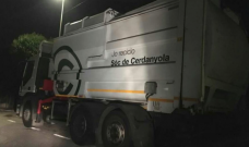 Sancionarà el govern a Cespa? Sancionarà el govern a Cespa?