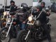 El Club de Motoristes Jokers MC cel·lebra el seu segon aniversari