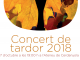 Torna el concert de la Tardor de l’Orquestra de Cambra de Cerdanyola