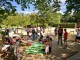 Èxit de participació en la 1a Festa del Parc del Turonet