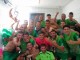 El Cerdanyola FC encadena la tercera victòria consecutiva