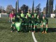 El Cerdanyola FC supera l’Europa amb un hat-trick de Cano