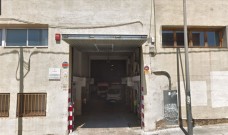 Amiant en dependències municipals de Cerdanyola on hi ha 60 treballadors i treballadores realitzant les seves feines Amiant en dependències municipals de Cerdanyola on hi ha 60 treballadors i treballadores realitzant les seves feines