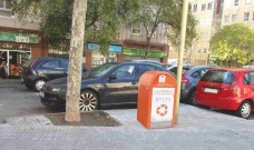 Cerdanyola disposarà de 9 contenidors més d’oli Cerdanyola disposarà de 9 contenidors més d’oli