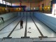 El servei de piscina del CEM Xarau romandrà tancat durant el mes de gener