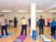 Tornen els tallers de ioga inclusiu