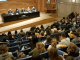 La UAB acull la primera trobada científica i cultural de l’euroregió
